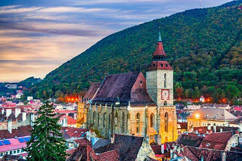 brasov