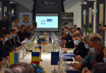 Oportunități de cooperare cu Ucraina
