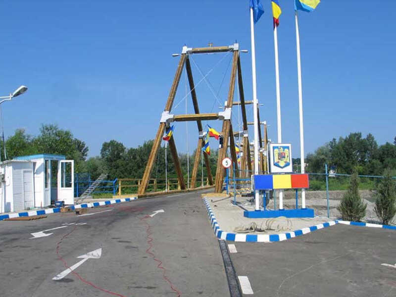 pod tisa