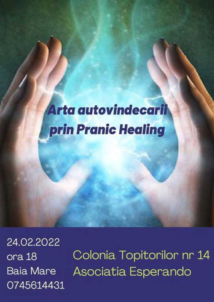 pranic-health