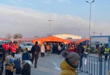 Camera de Comerț și Industrie Maramureș: ”Facem apel, în continuare, de a fi solidari cu Ucraina”