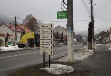 Investiții în pregătire în Baia Sprie