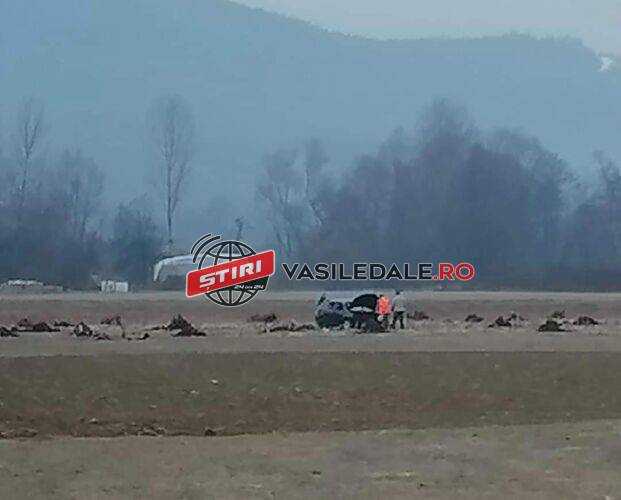 accident