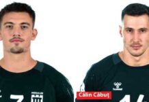 2 jucători băimăreni, convocați pentru dubla cu Macedonia de Nord
