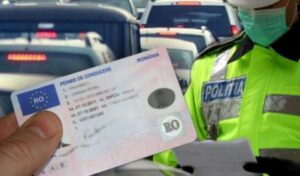 permis suspendat