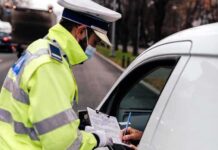 Dosare penale pentru conducere sub influența alcoolului