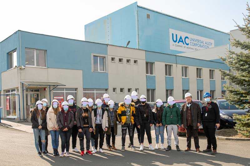 uac