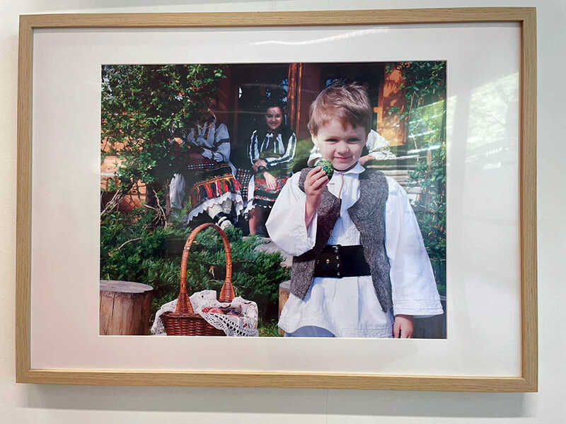 Expo foto Pasti