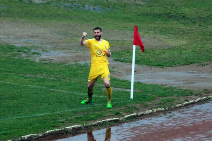Minaur - CAO, play-off