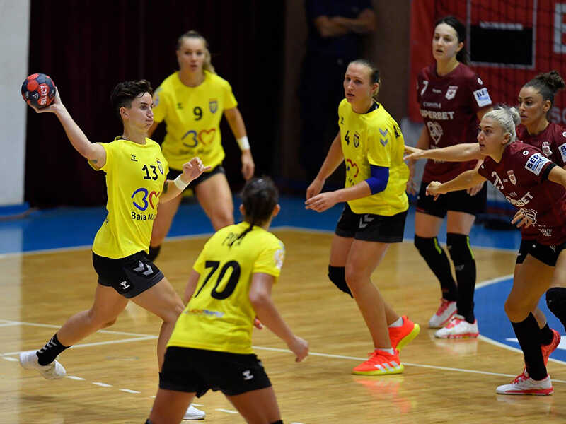 Minaur, etapa Liga