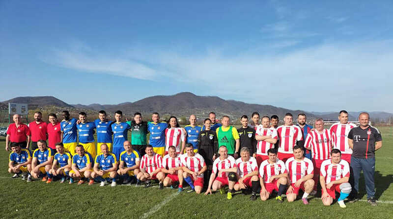 Recea - Sport Team