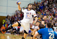 Viorel Fotache revine la Minaur!
