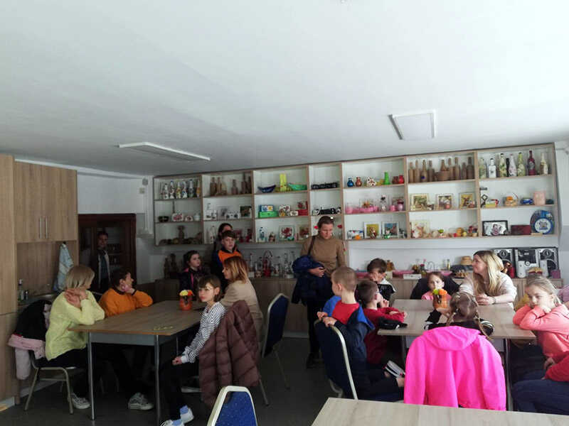 assoc copii
