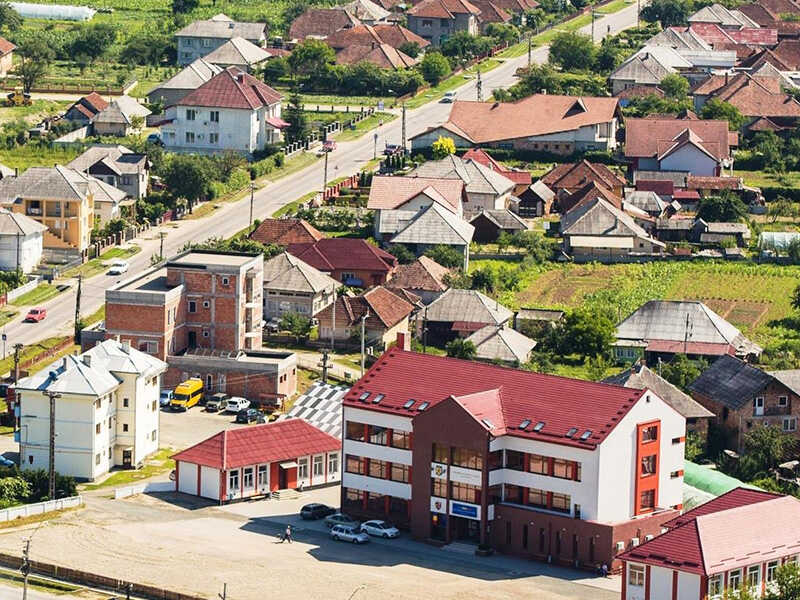 farcasa