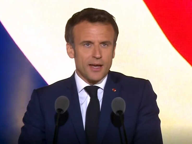 macron
