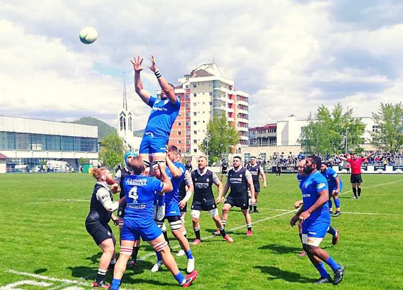 CSM-Știința---Timișoara Foto credit: www.facebook.com/rugbyromania