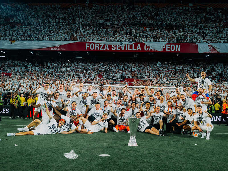 Eintracht Frankfurt