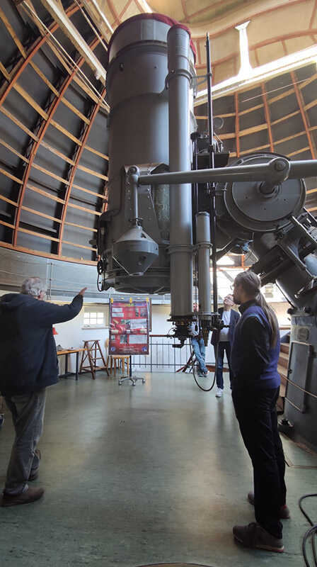Planetariu Hamburg