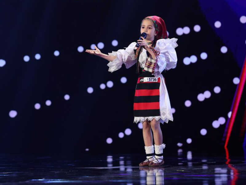 Rebeca