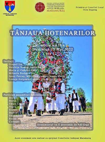 Tanjaua-Hotenarilor