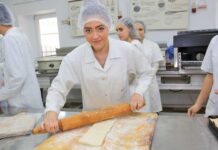 Cursurile de patiser, la mare căutare în Maramureș