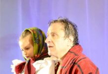 Spectacol de teatru și muzică, cu nume mari în Giulești