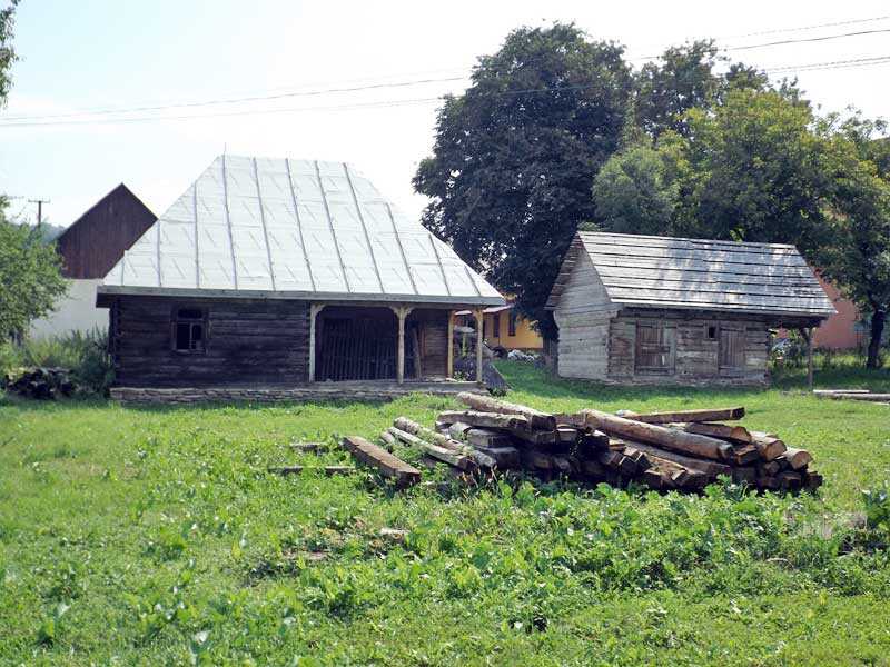 muzeul-satului-Dragomiresti