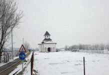 În Sălsig se lucrează din bugetul local