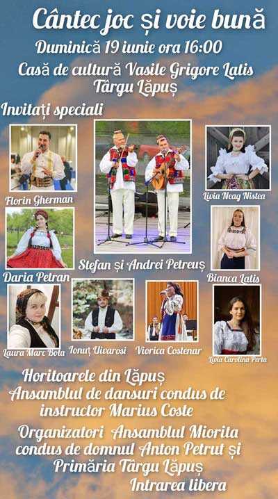 Ansamblul-Miorița