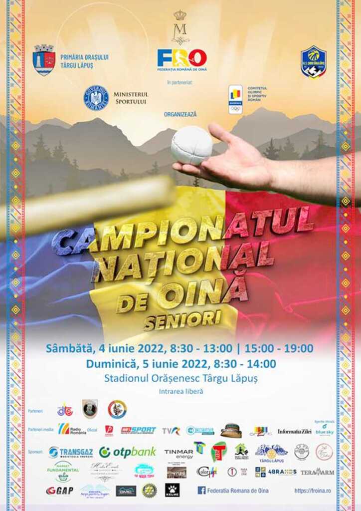 CN-Oină