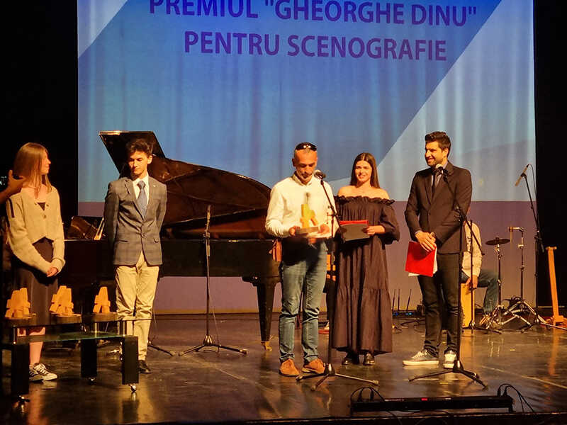 Premii Atelier