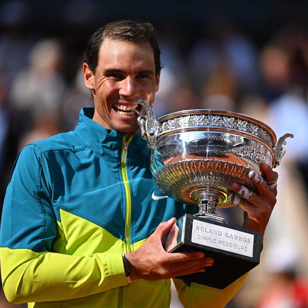 Rafael Nadal