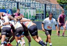 Doi jucători ai CSM Știința Baia Mare, în lotul României pentru 7s Trophy Budapesta