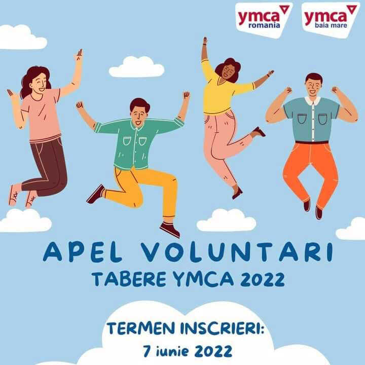 Voluntari YMCA