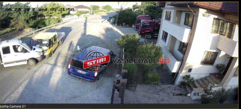 accident mires