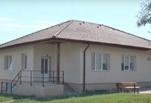 Cabinete medicale moderne, inaugurate în Remetea Chioarului