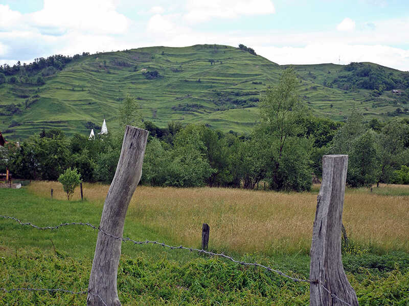 foste platouri agricultura coline