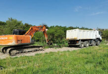 la Remeţi – investiţii din buget local, mai sănătoase