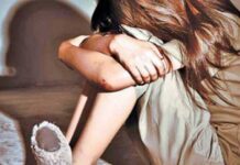 Minoră de 14 ani, violată de un bărbat în vârstă de 45 de ani