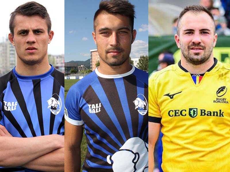 rugby Europe Sevens