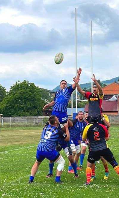 rugby