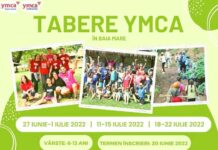 Tabere YMCA