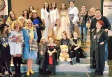 25-26 iunie, în Baia Mare, URSULEȚUL de AUR – XXXVIII • Competiția muzicală și bucuria copiilor – parte a succesului!