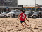 Beach Football Cup