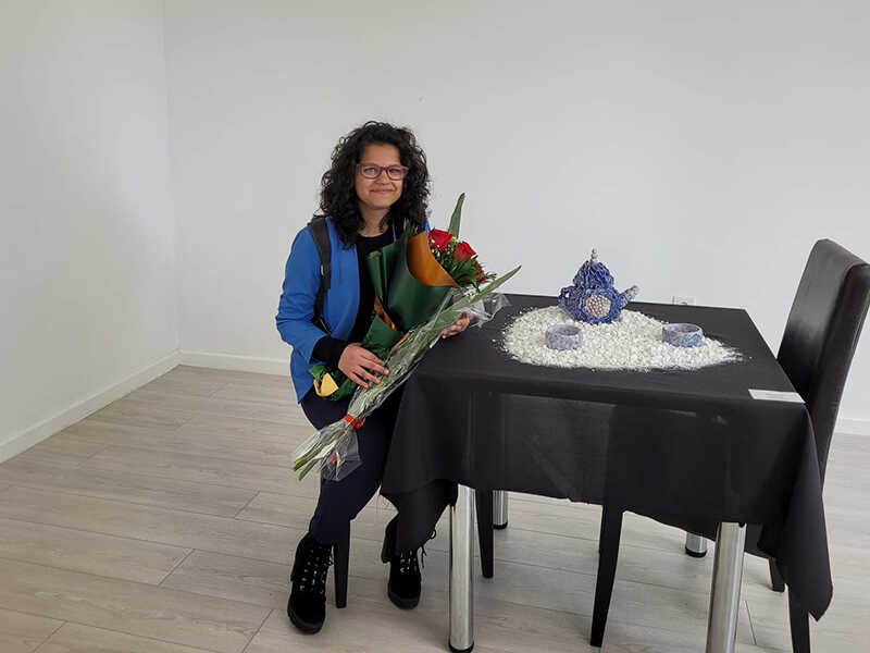 Diana Berchi
