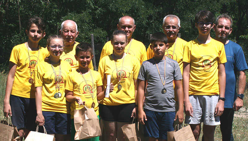 MRD, festival Bihor