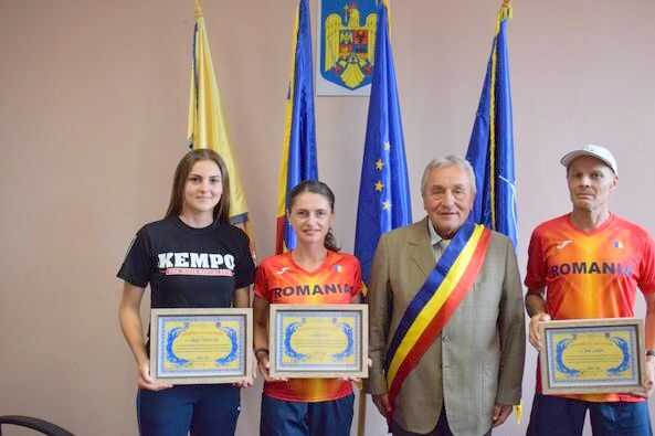 sportivi tg lăpuș