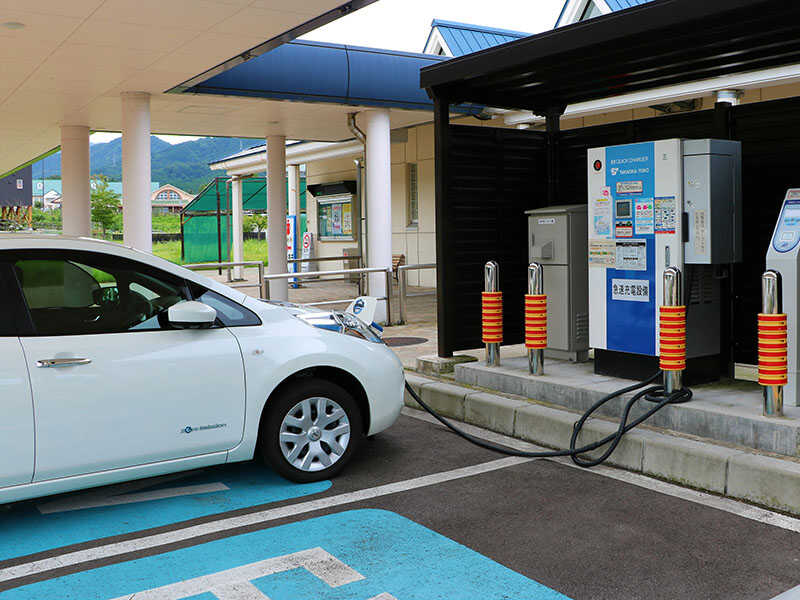 statii electrice