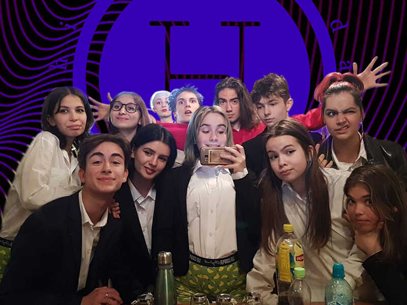 trupa silver 2022