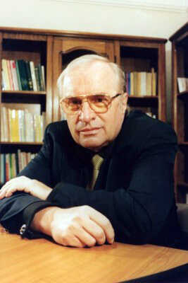 Augustin Buzura